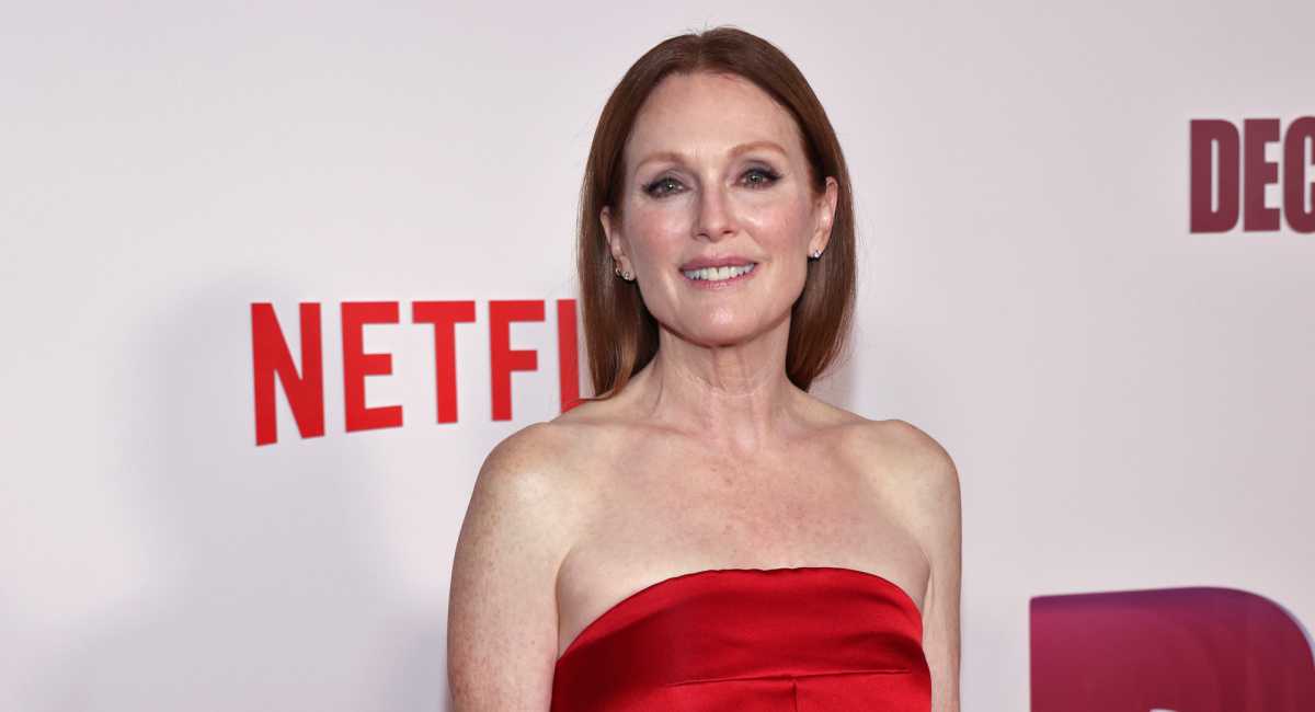 Les meilleurs films avec Julianne Moore sur Moviefone