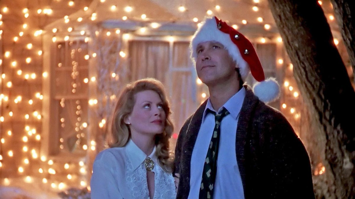 Les meilleurs films de Noël à regarder sur Netflix, Hulu, Disney+, Max et plus