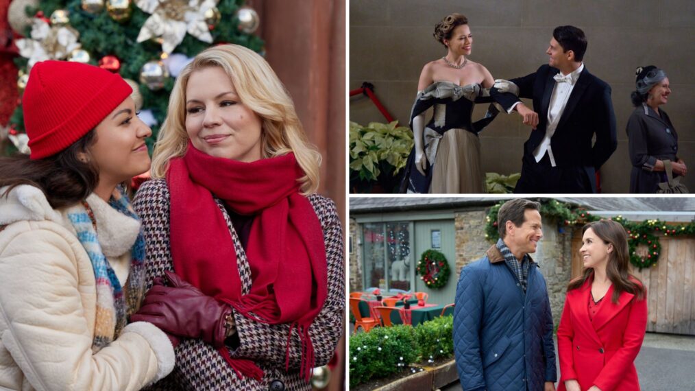 Les meilleurs films de Noël de Hallmark de 2023 à ce jour