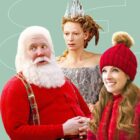 The Best Christmas Movies on Disney+