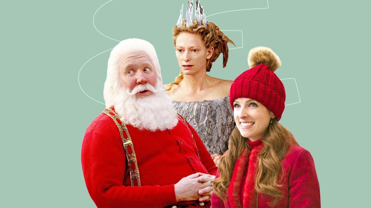 Les meilleurs films de Noël sur Disney+