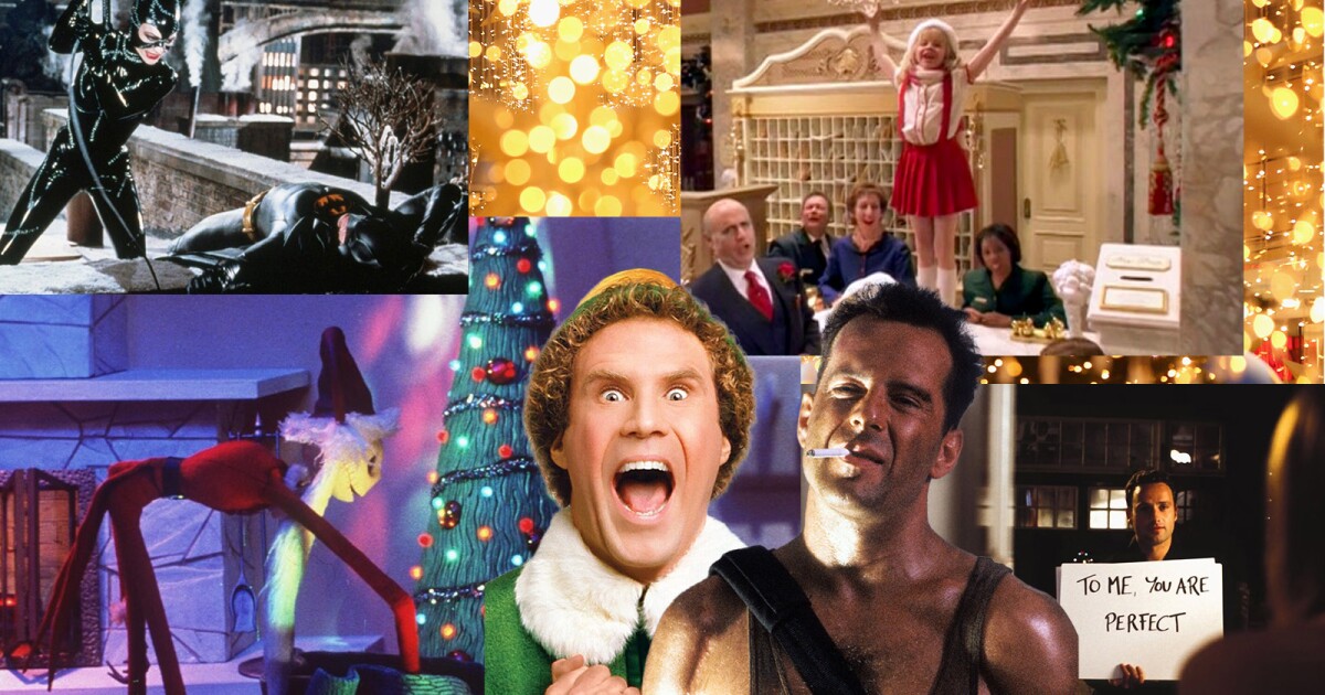 Les meilleurs films de vacances à regarder en 2023