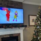 Best festive holiday movies for families with young children
