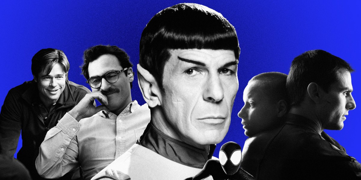 Les meilleurs films sur l’IA selon les experts de l’IA