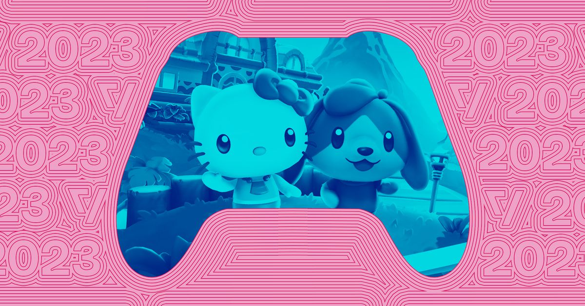Les meilleurs jeux Apple Arcade de 2023 pour iPhone et iPad
