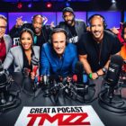 tmz podcast