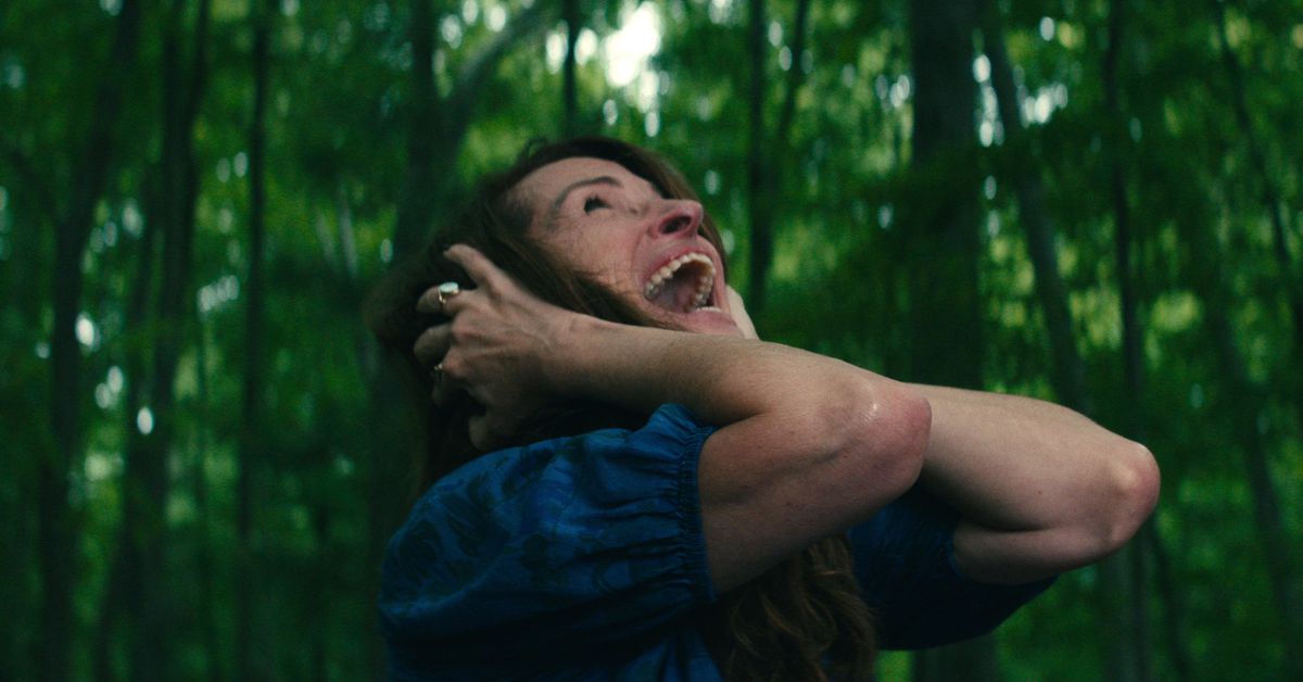Les meilleurs thrillers à regarder sur Netflix en décembre 2023