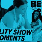 The Best And Wildest Reality TV Show Moments Of 2023
