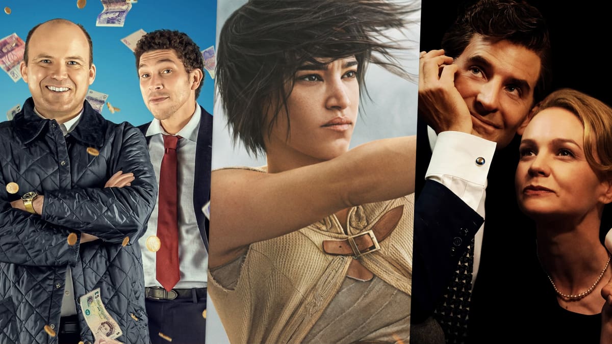 Les nouveautés Netflix de la semaine du 18 au 24 décembre 2023