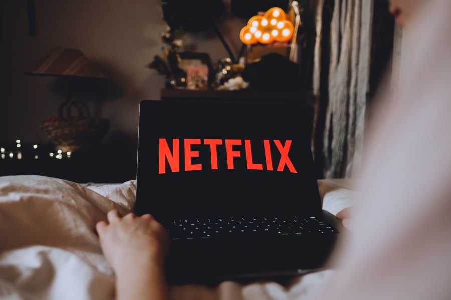 Les nouveautés à ne pas rater sur Netflix en décembre 2023