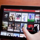 Here's everything coming and going on Netflix in January