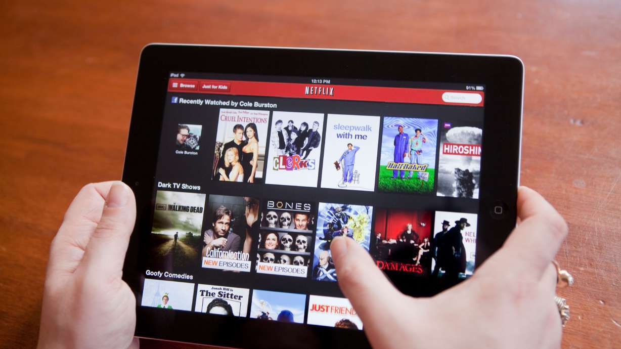 Les nouveautés à ne pas rater sur Netflix en janvier