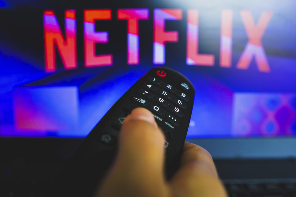 Les nouveautés à venir sur Netflix en décembre 2023