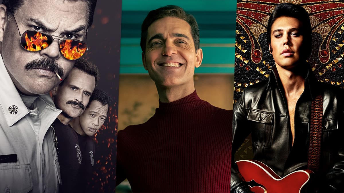 Les nouveautés de Netflix pour la semaine de Noël au Nouvel An 2023