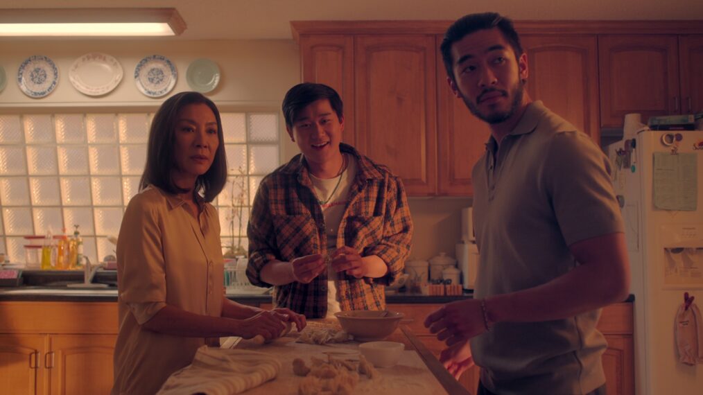 Les nouveautés et les départs de Netflix en janvier 2024