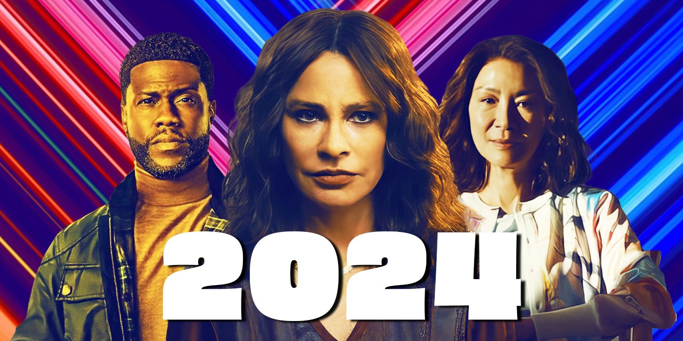 Les nouveautés sur Netflix en janvier 2024