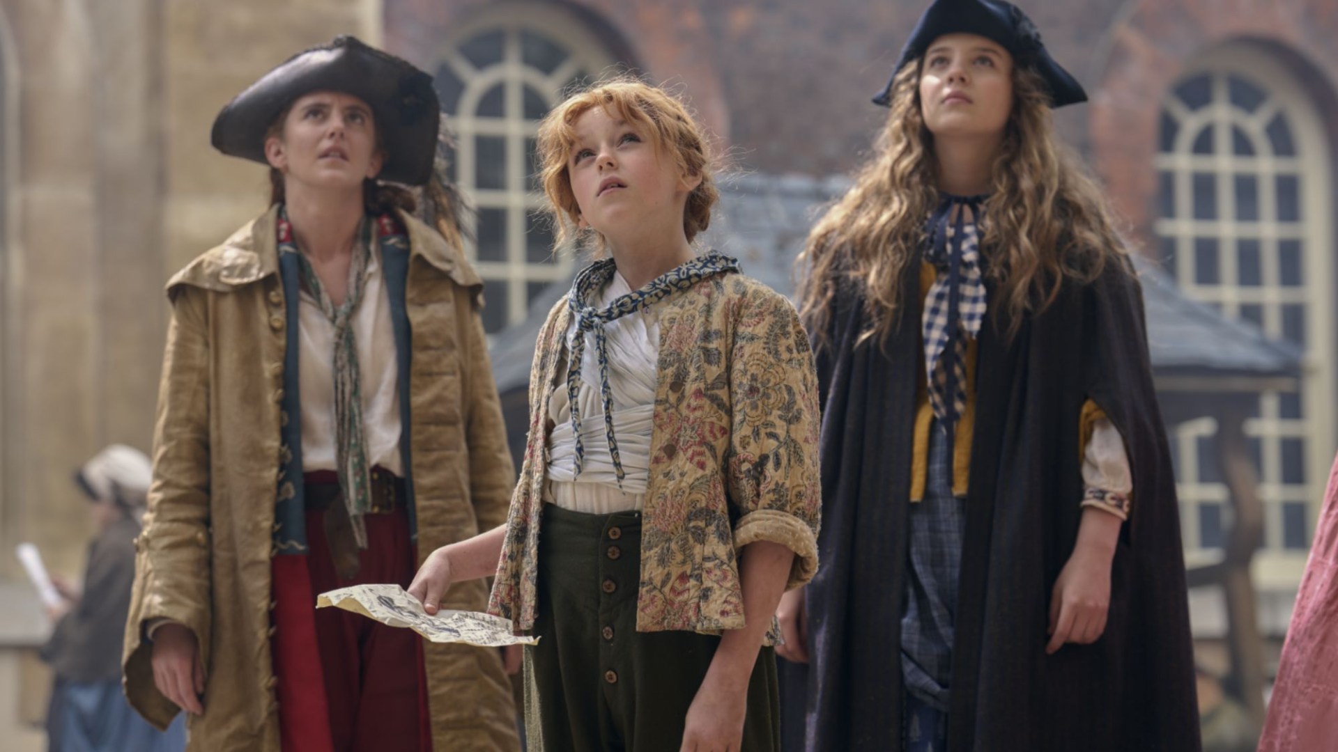 Les nouveaux films et séries sur Disney+ en 2024, dont le nouveau drame palpitant du créateur de Happy Valley et trois nouvelles séries Marvel