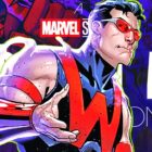 Which Marvel Characters are Perfect for a Disney+ Special Presentation?