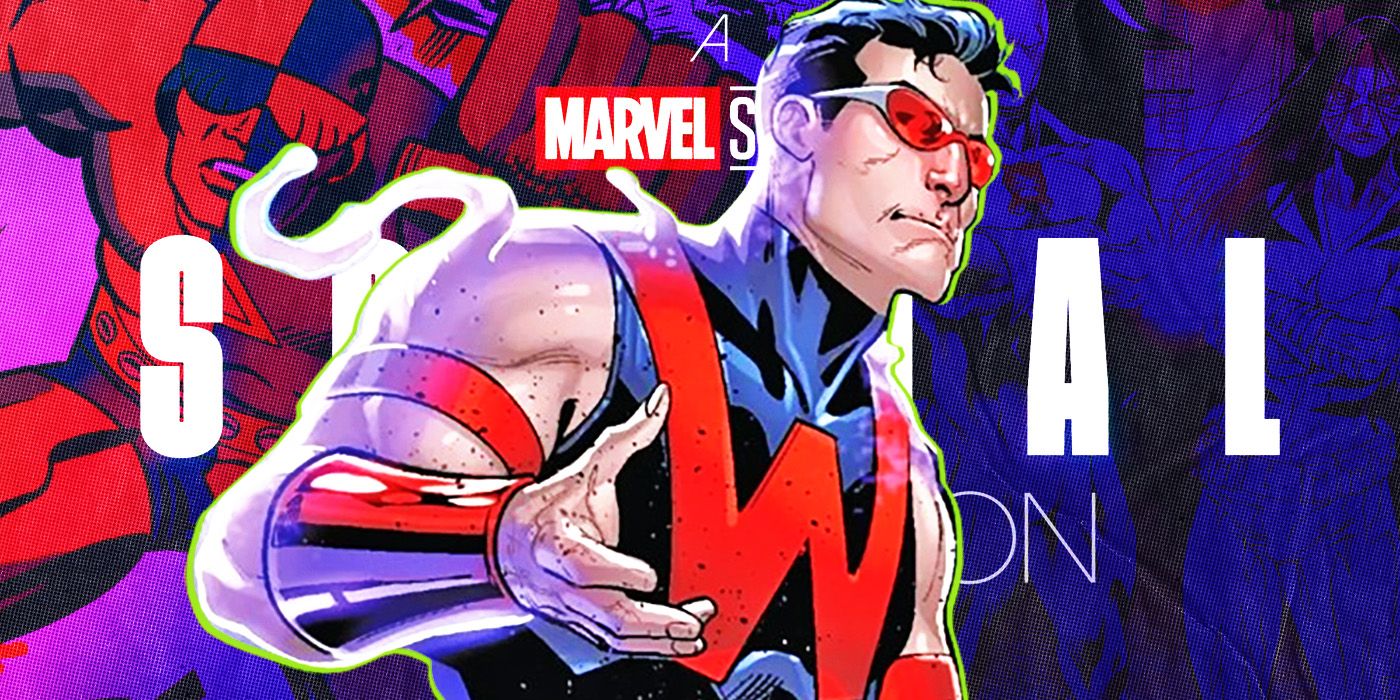 Les personnages Marvel idéaux pour une présentation spéciale sur Disney+