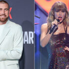 travis kelce, taylor swift