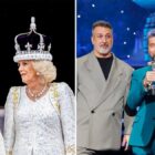 The Most Memorable Celebrity Photos of 2023
