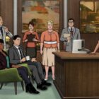 Archer TV show on FX and FXX: canceled or renewed?