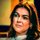 Serinda Swan, Reacher