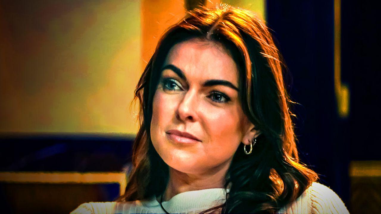 Les raisons de la plainte de Serinda Swan sur le tournage de la saison 2 de Reacher