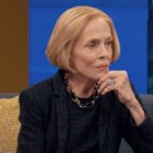 Holland Taylor on Success and Career at 80