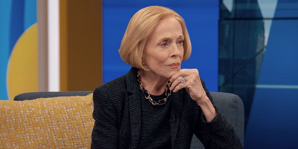 Les secrets de succès de Holland Taylor à 80 ans