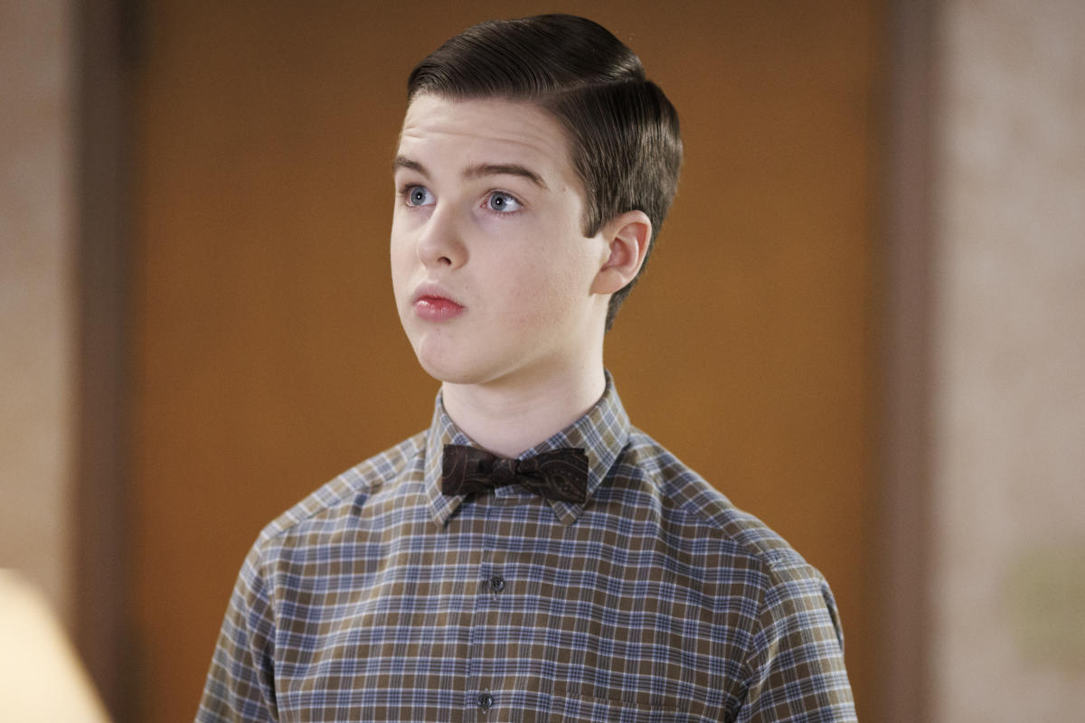 Les secrets du succès de la série “Young Sheldon” sur Netflix expliqués par des experts