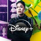 Every TV Show Coming to Disney+ in January 2024