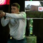 Netflix reveals most watched shows with 'The Night Agent' topping the list