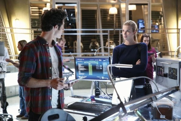 Les séries populaires utilisent des outils logiciels avancés