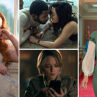 Bridgerton, Mr. and Mrs. Smith, The Regime, True Detective: Night Country.