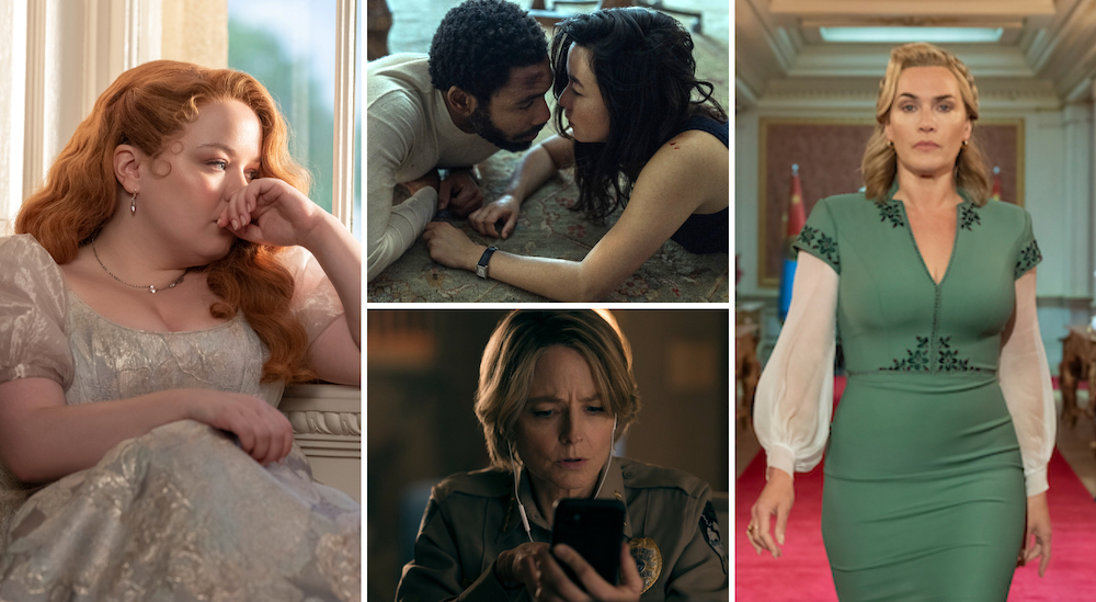 Les séries télé les plus attendues de 2024 : Nouveautés et retours
