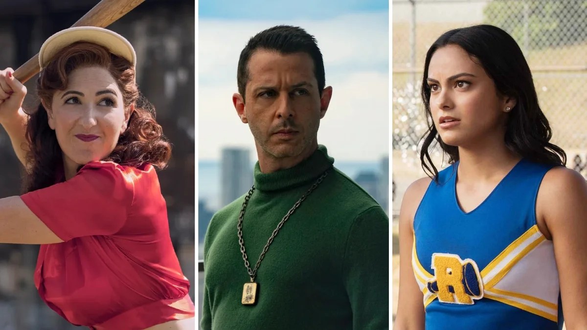 Les séries télévisées terminées en 2023