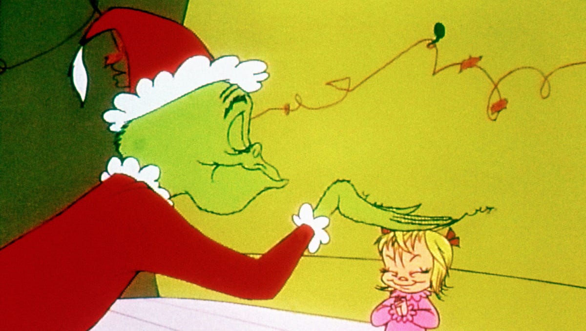 Les services de streaming proposent des films classiques de Noël