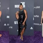 Stars at Critics Choice Association Celebration of Cinema & Television – WWD