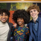 Blavity News logo