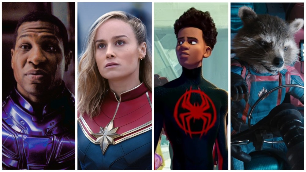 Les succès de Disney+ et les déceptions au box-office
