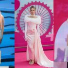 These Celebrities Had the Most Searched Outfits in 2023, Says Google – WWD