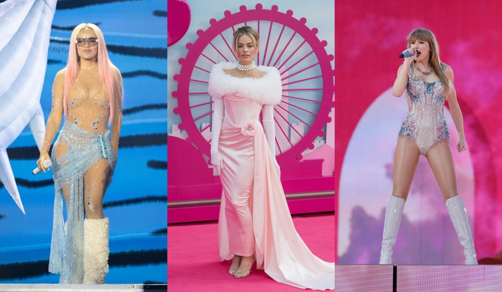 Les tenues des célébrités les plus recherchées en 2023, selon Google – WWD