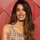 2023 Fashion Awards: Amal Clooney Shimmers in Gold Dress and More Celeb Looks!