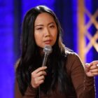 Comedian Leslie Liao Talks Netflix Special, Transition From HR Department – Deadline
