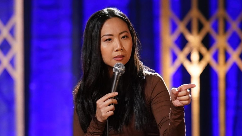 “Leslie Liao parle de son spécial Netflix et de sa transition du département des ressources humaines” – Deadline