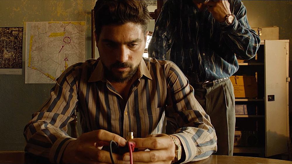 L’histoire vraie du thriller sur Netflix qui vous captive et ne vous lâche pas