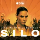 Silo season 1
