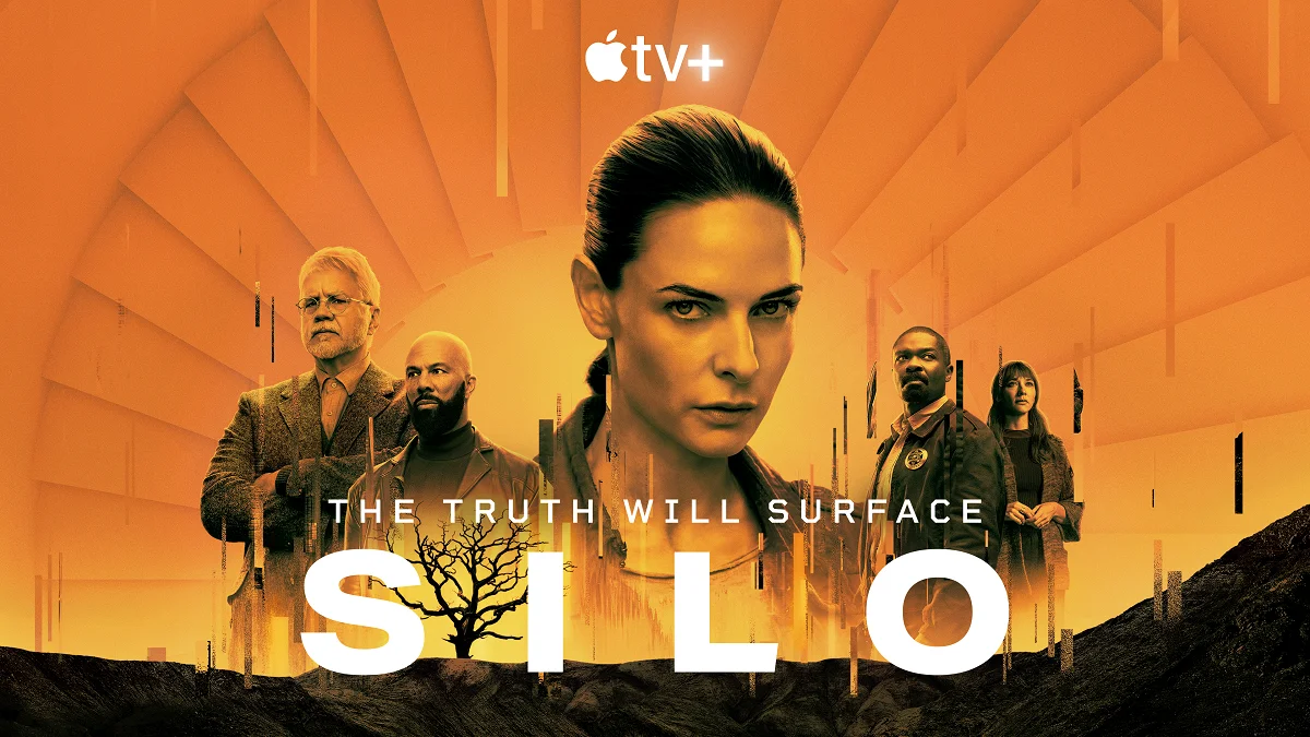 L’importance cruciale d’Apple TV+