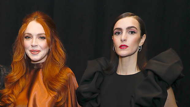 Lindsay Lohan partage des photos rares avec sa sœur Ali pour son anniversaire